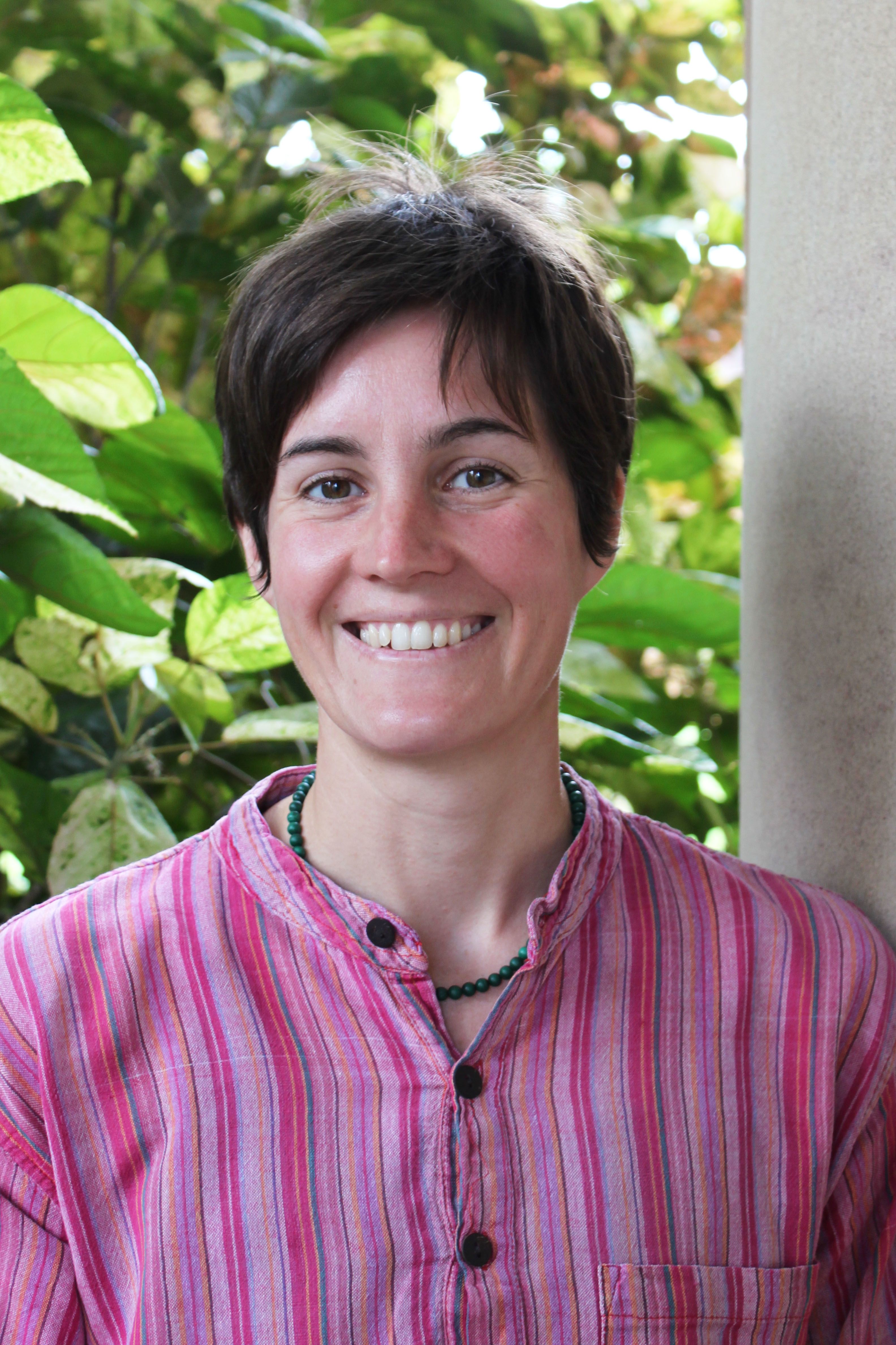 Professor Felicity Meakins