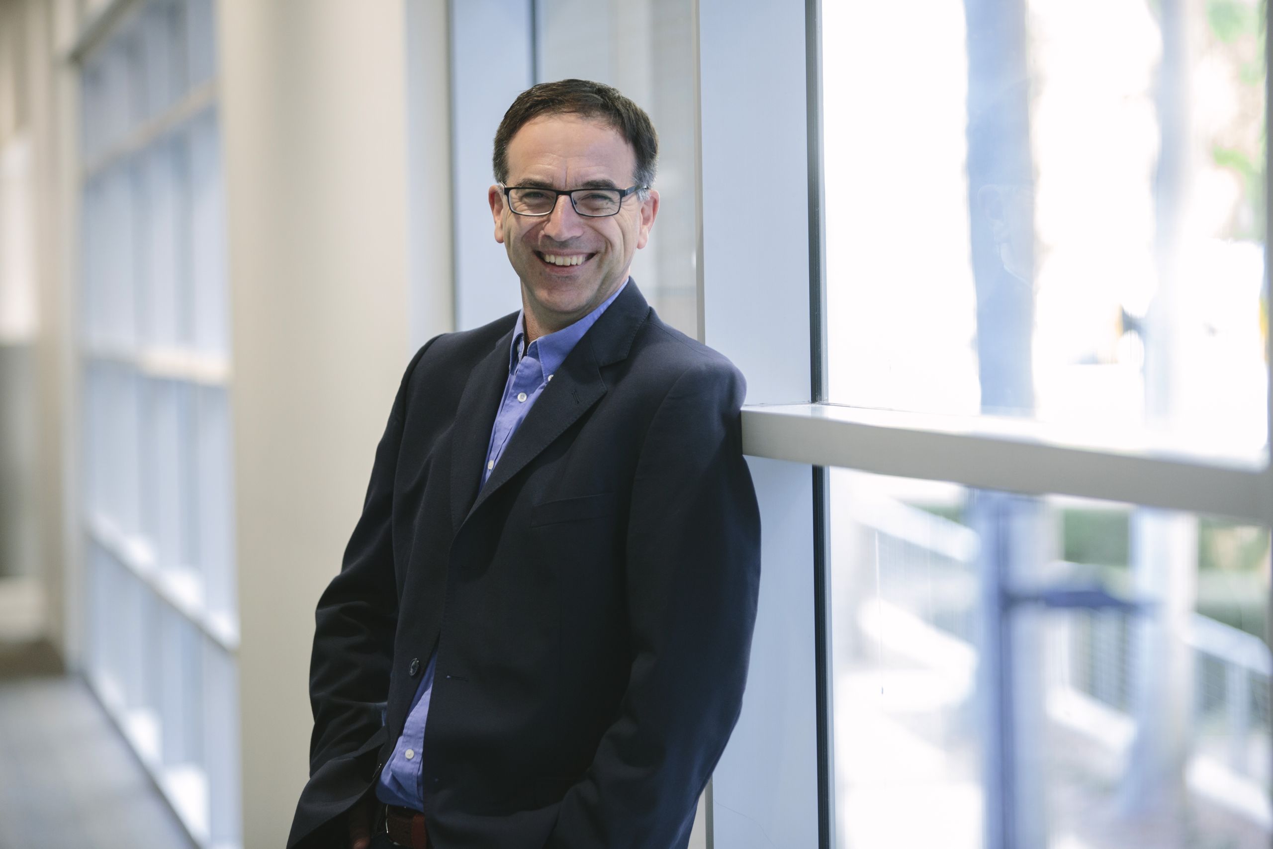 Associate Professor Mark Blaskovich