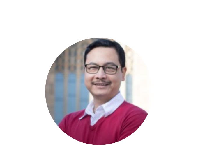 Dr Dung Phung