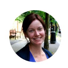 Dr Katherine Cullerton