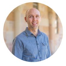 Dr David Smerdon