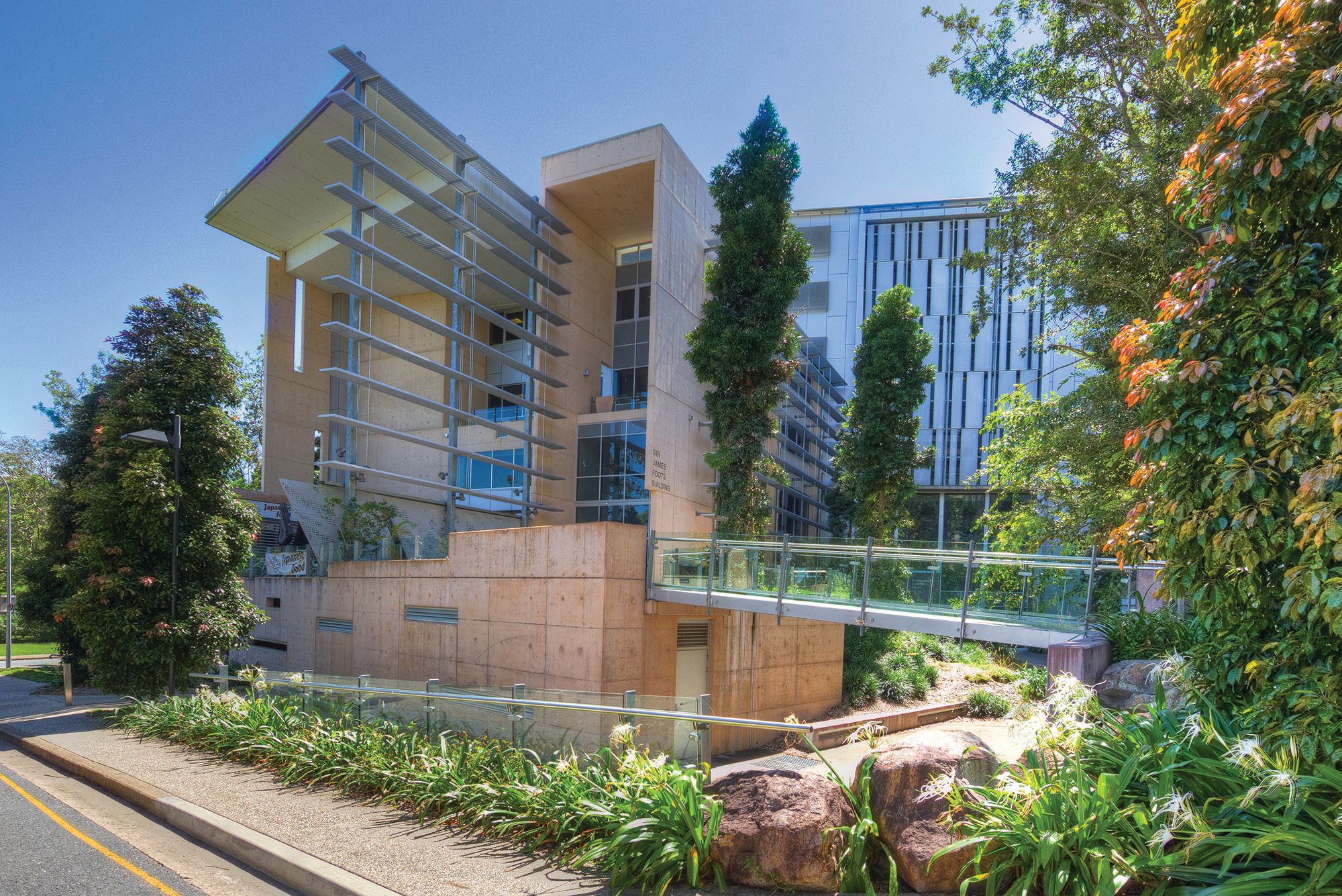Sustainable Minerals Institute