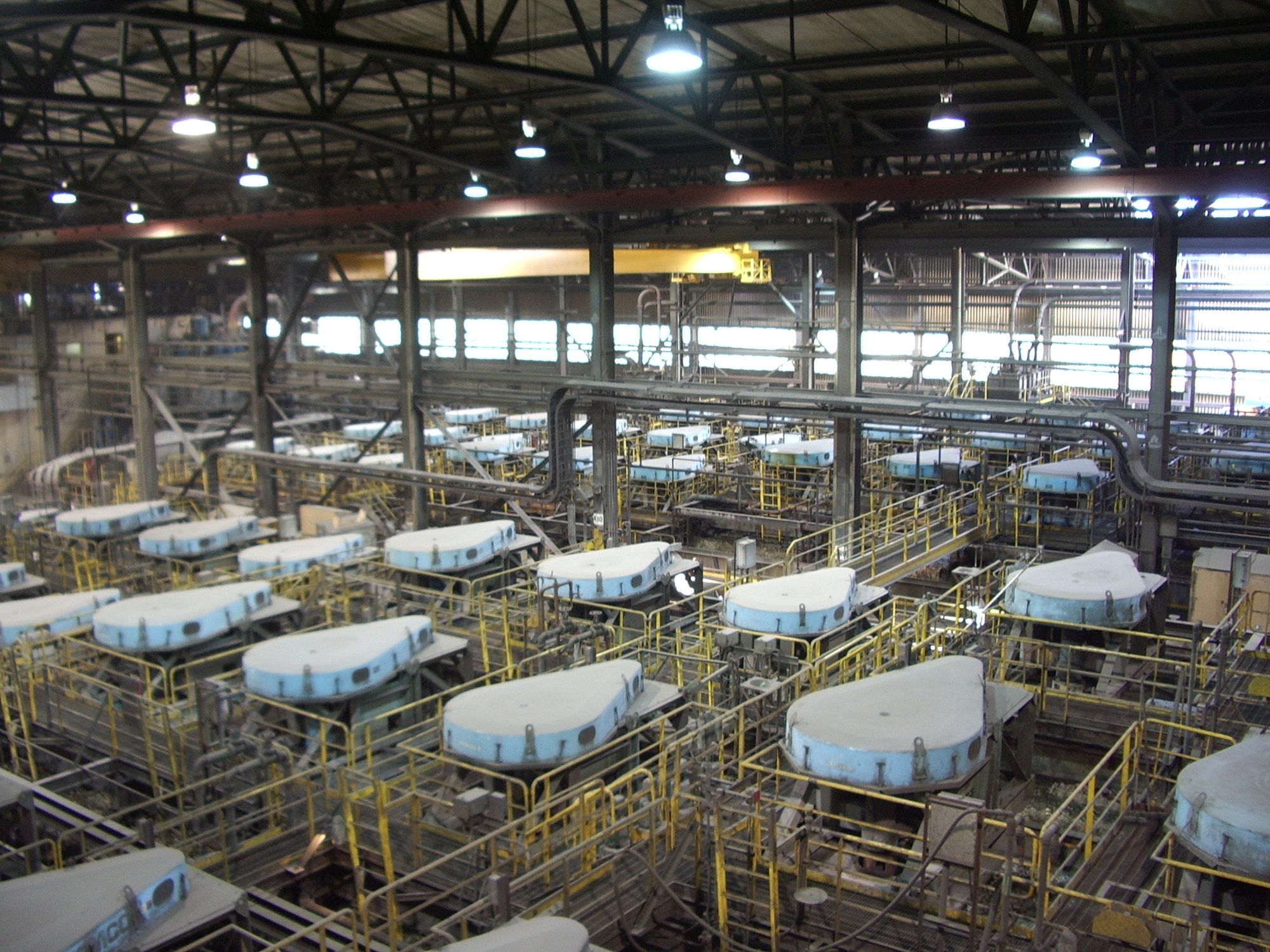 UQ partners with seven Australian universities to advance sustainable mineral processing