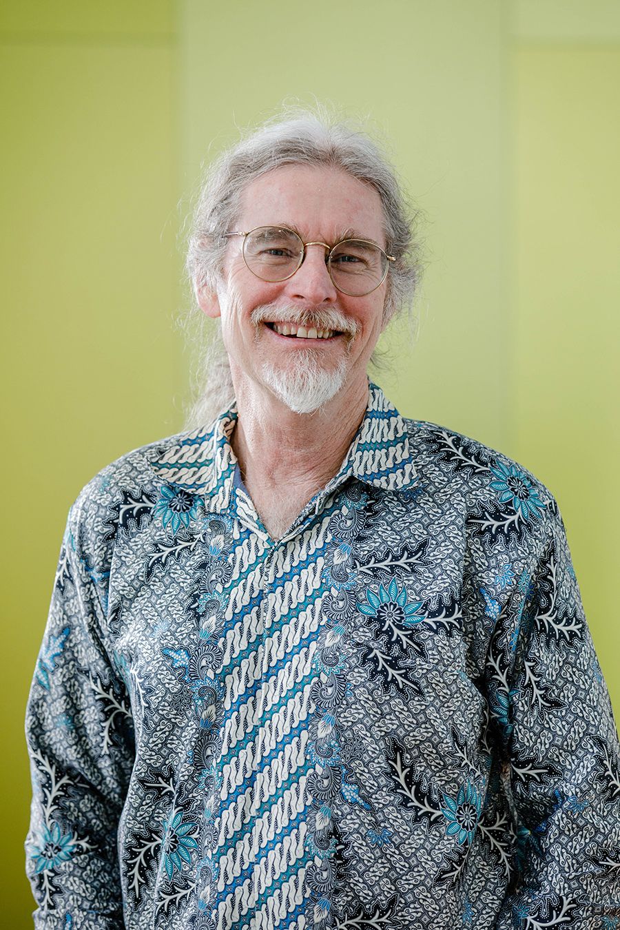 Professor Darryl Eyles profile photo